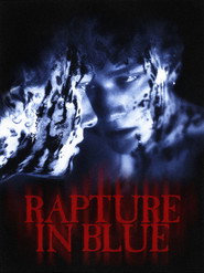 Rapture in Blue постер