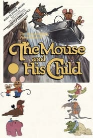 The Mouse and His Child постер