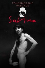 Pongamos que hablo de Sabina Pongamos que hablo de Sabina