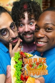 Sur place ou à emporter ? (2023) Sur place ou à emporter ? (2023)