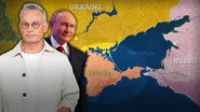 Crimea: Strategy of Isolation