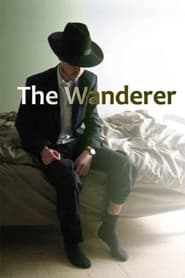 Poster The Wanderer 2010