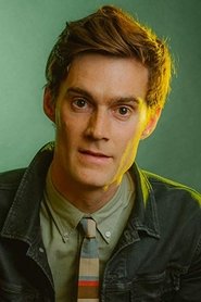 Amos Vernon as New Zach