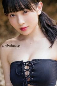 Poster Yanagawa Nanami ~unbalance~ 2019