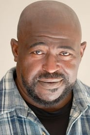 Jernard Burks as Stansfield man