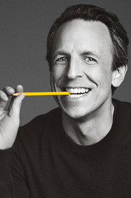 Late Night with Seth Meyers Season 13 1