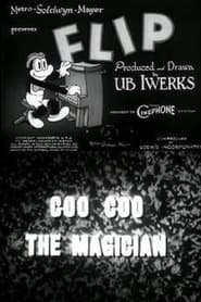 Poster Coo Coo the Magician