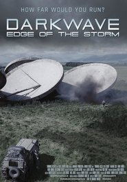 Poster Darkwave: Edge of the Storm