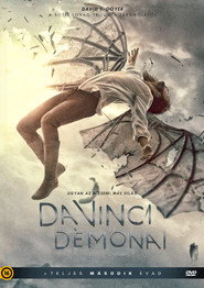 Da Vinci's Demons Season 2 8