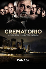 Crematorium постер