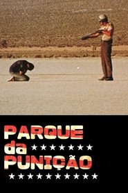 Punishment Park (1971)