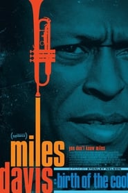 Miles Davis: Birth of the Cool постер