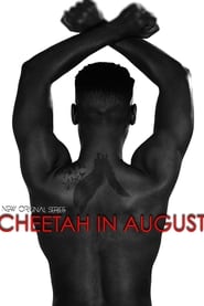 Cheetah in August постер