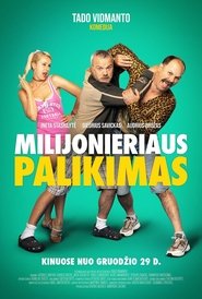 Poster Milijonieriaus palikimas