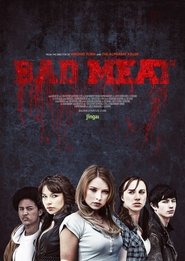 Bad Meat постер