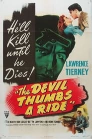 The Devil Thumbs a Ride постер