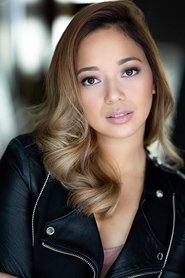 Arielle Tuliao as Mary