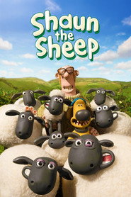 Shaun the Sheep poster