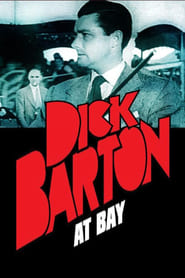 Dick Barton at Bay постер