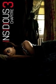 Film Insidious : Chapitre 3 streaming