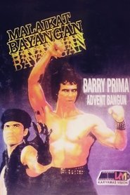 Poster Shadow Angel 1988