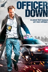 Officer Down streaming