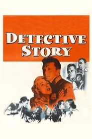 Image Detective Story – Viață de detectiv (1951)