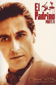 El Padrino: Parte II (1974) 1080p Latino