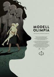 Modell Olimpia poszter