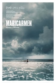 Poster Maricarmen 2019