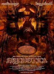 Poster Psychotica 2006