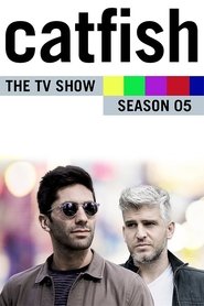 Catfish: The TV Show Season 5 Episode 5