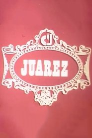 Poster Juárez