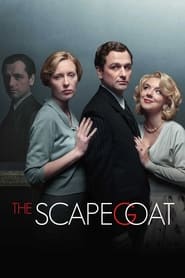 Poster The Scapegoat