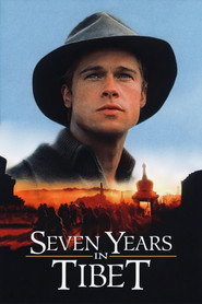 Seven Years in Tibet (1997)