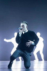 Loïc Nottet – Selfocracy tour