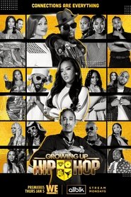 Growing Up Hip Hop Season 7 Episode 1