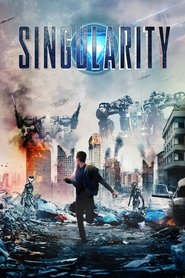 Singularity (2017) Cliver HD - Legal - ver Online & Descargar