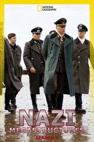 Nazi Megastructures Series 6 4