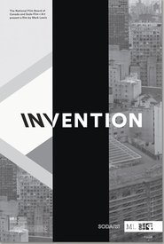 Poster Invention 2015