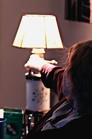Poster for Living Room