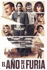 El año de la furia) El año de la furia (2021)
