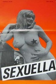 Poster Sexuella 1976