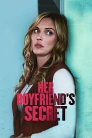 Poster Her Boyfriend's Secret 2018