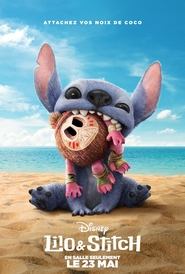 Lilo & Stitch (2025) Lilo & Stitch (2025)