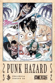 Punk Hazard