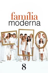 Família Moderna: Season 8