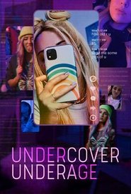 Undercover Underage - Season 1 Undercover Underage - Season 1