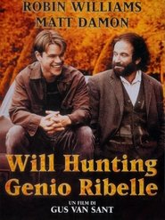 Good Will Hunting