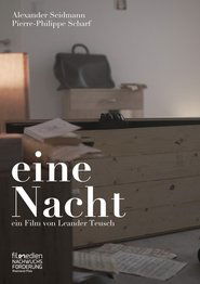 Poster Eine Nacht